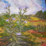 HOMENAJE A VINCENT VAN GOGH thumbnail 1