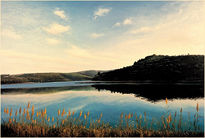 lagunas de Ruidera....