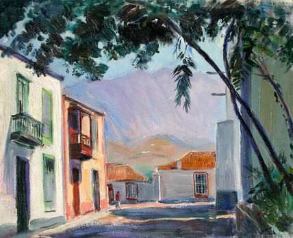 Calles 13
