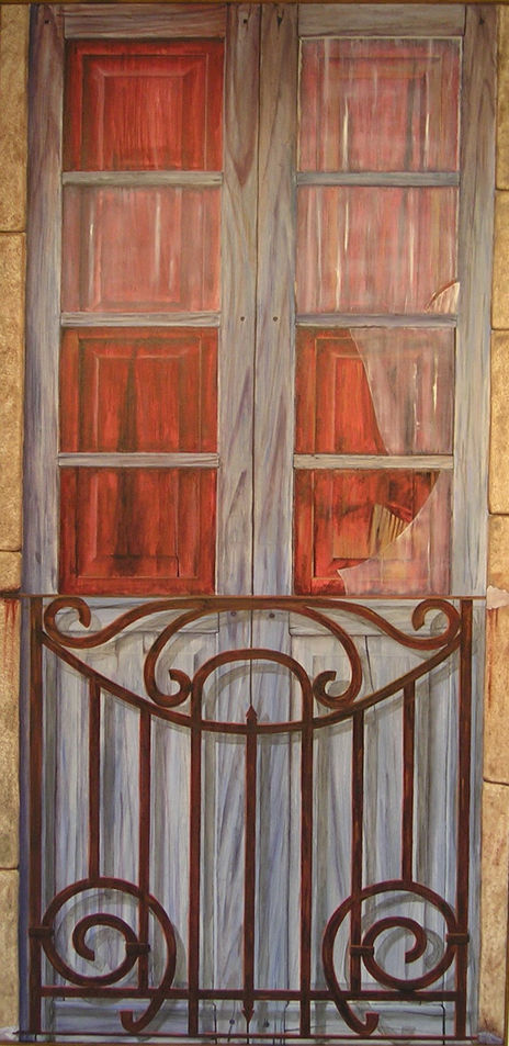 Balcon