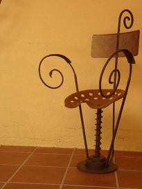 "Sillón 1"