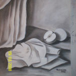 de dibujos al  pastel y carbonilla thumbnail 1