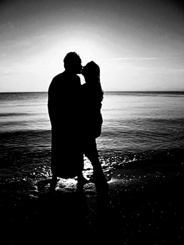 Amores en Blanco y Negro