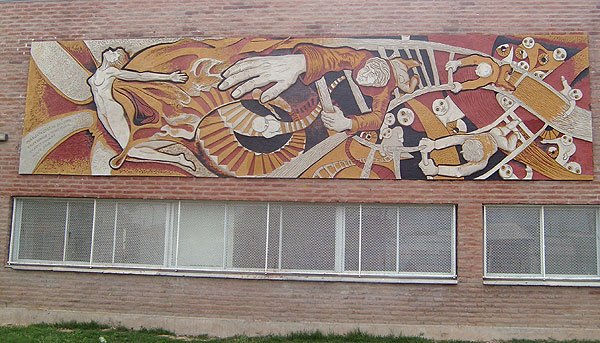 Mural 5 