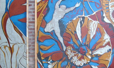 Murales