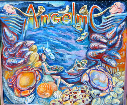 Angelmó Por Siempre