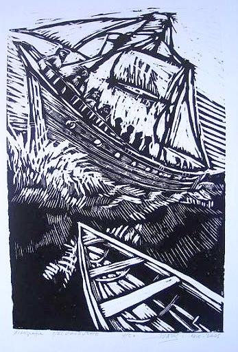 El Caleuche