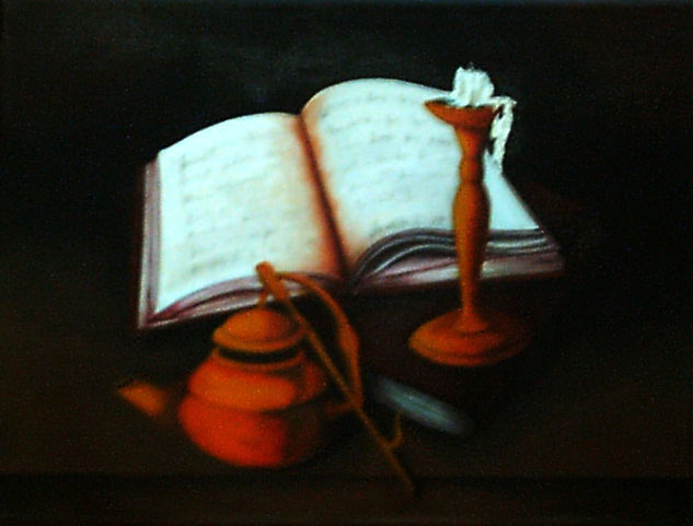 Bodegones Acrylic Canvas Still Life Paintings