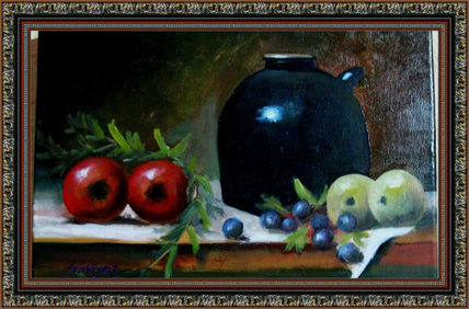 Bodegon