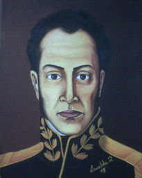 Simon Bolivar