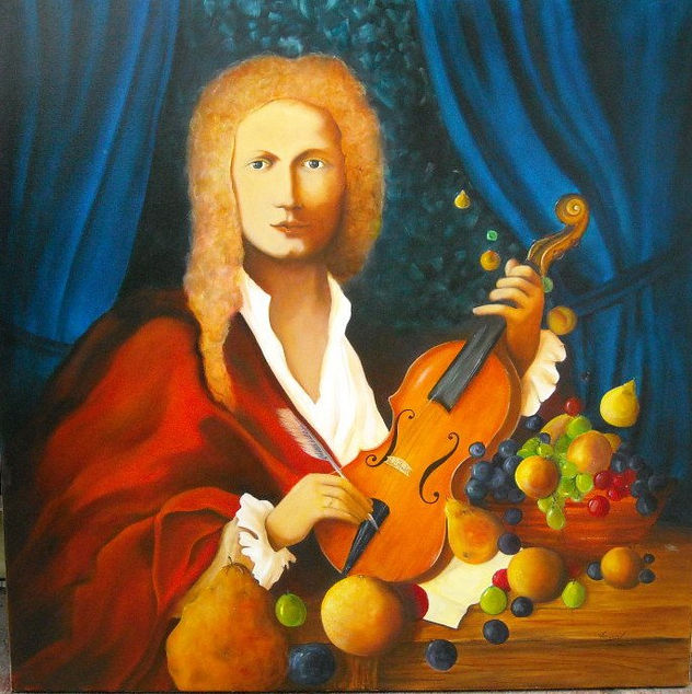 IL PRETE ROSSO