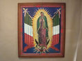 virgen zapatista