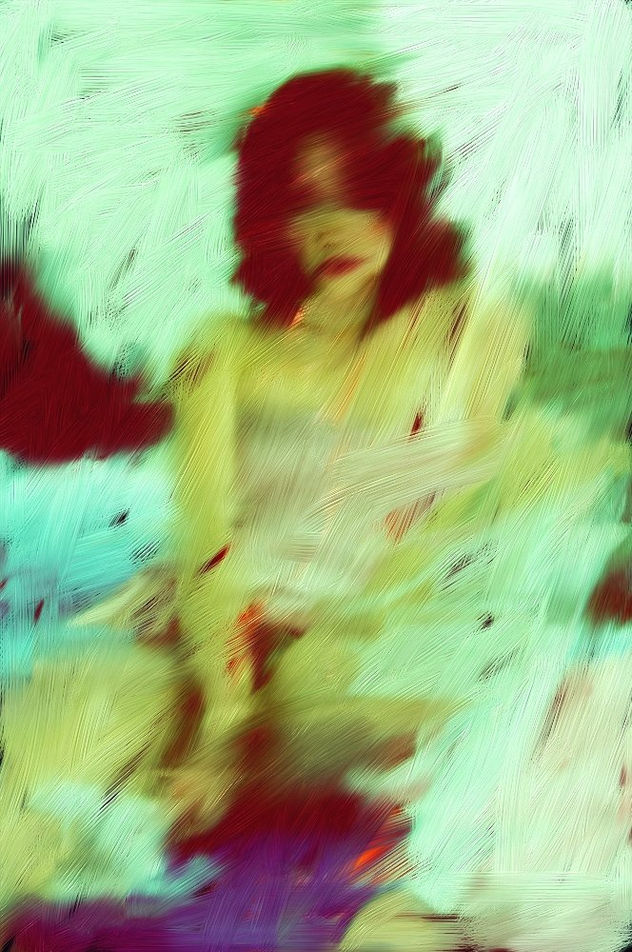 dirty dreams
