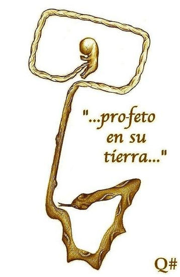 " LAS PROFECÍAS DE LA TIERRA DE CONEJOS " 