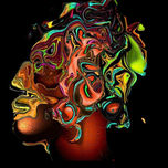 Homenaje a al cultura Africana. thumbnail 1