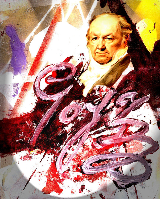 GOYA