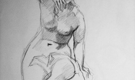 Desnudos