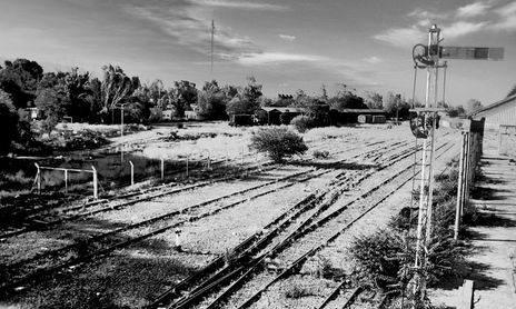 PAISAJE URBANO