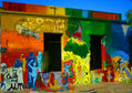 PAISAJE URBANO