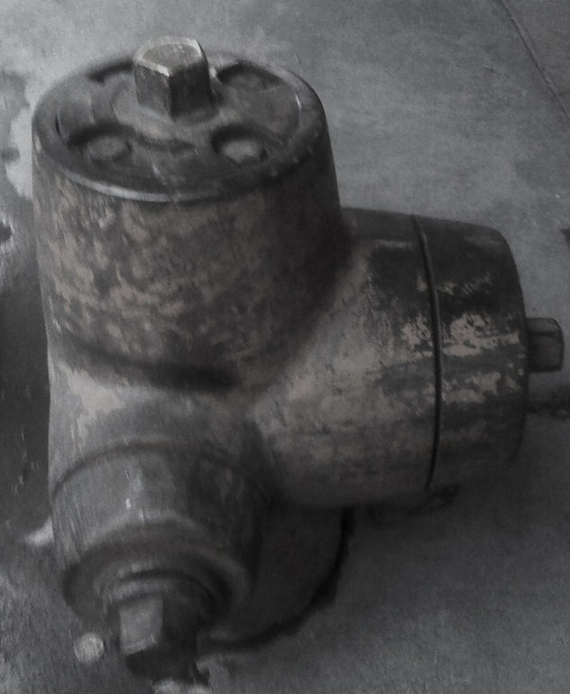 oxidación