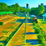 PAISAJE URBANO thumbnail 1