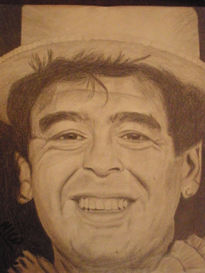 Diego maradona