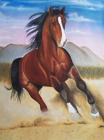 Caballo