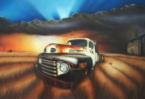 El CAMPO