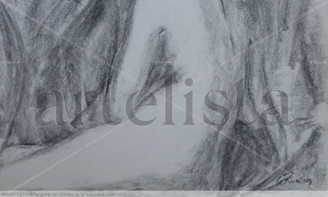 Silueta