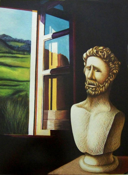 La ventana