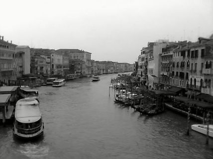 Venecia