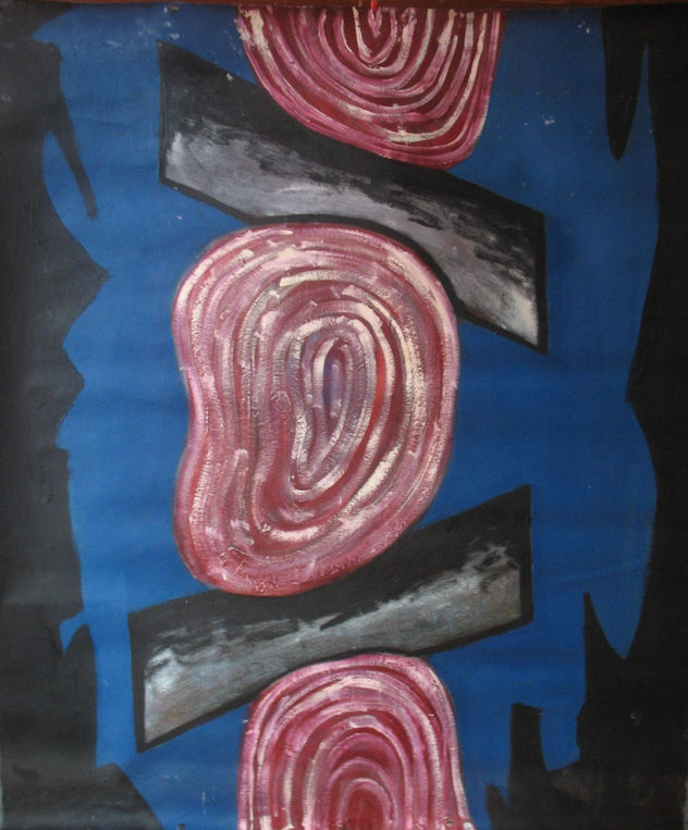 conection de titeres