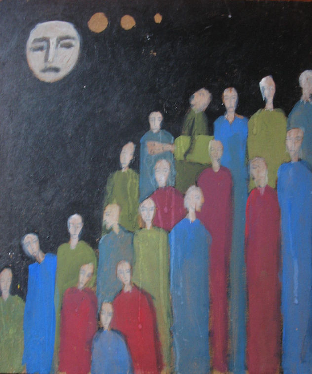 funeral lunatico
