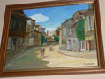 La calle