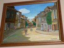 La calle