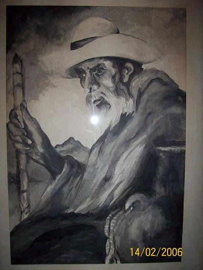 El Huinca