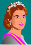 pin up princesa de asturias