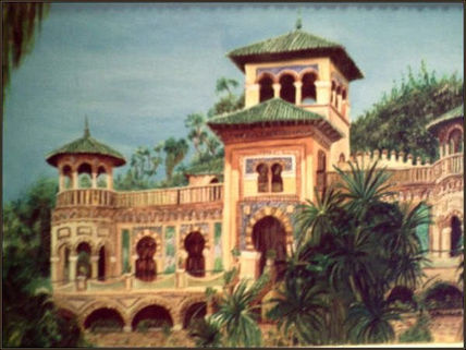 Casa de los navaja