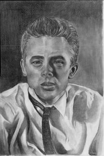 James Dean