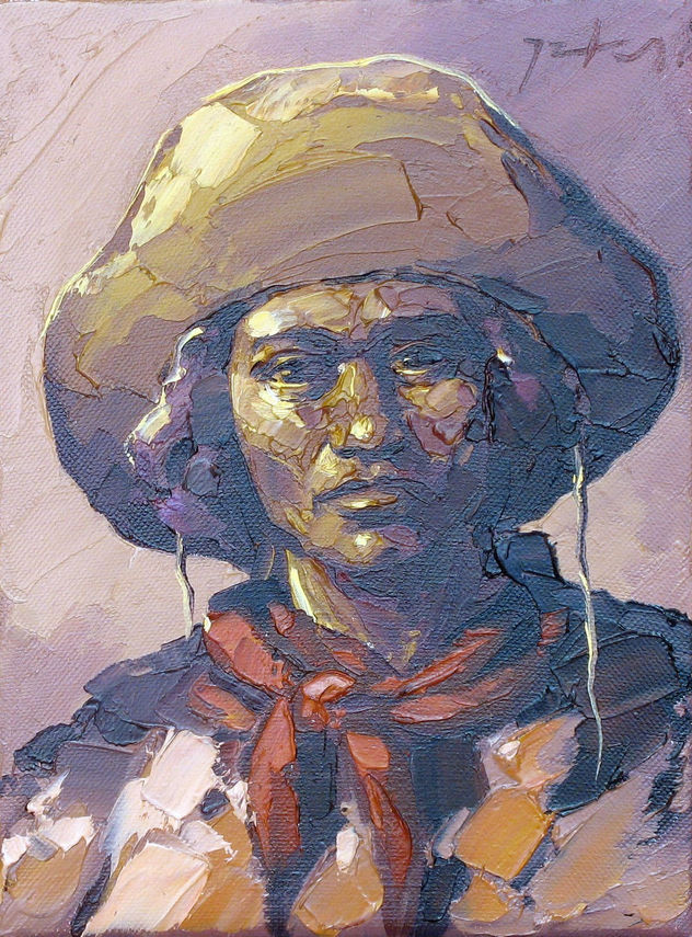RETRATOS