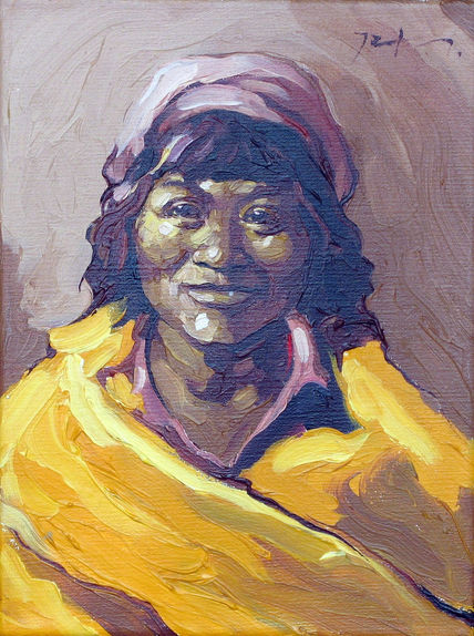 Retratos