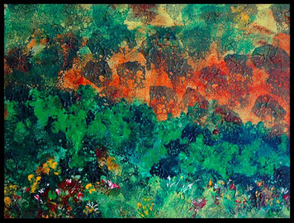 Otoño-pintura