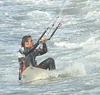 Surf tarifa...