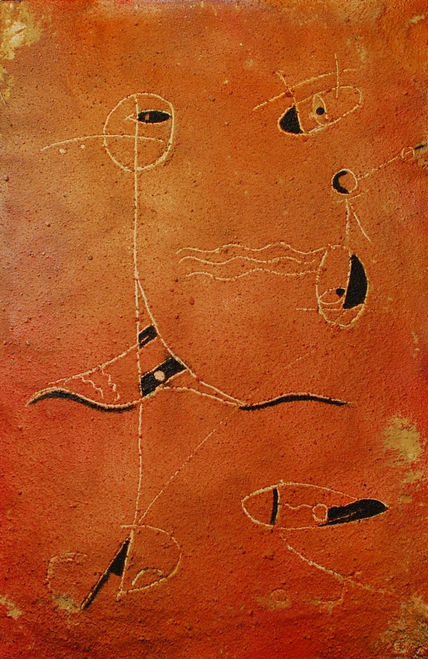 Fuego de Mar