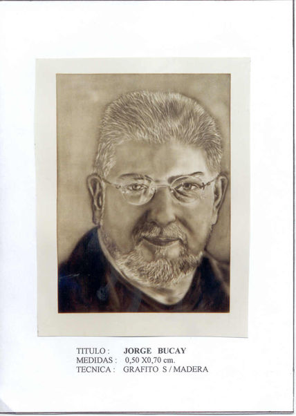 Jorge bucay