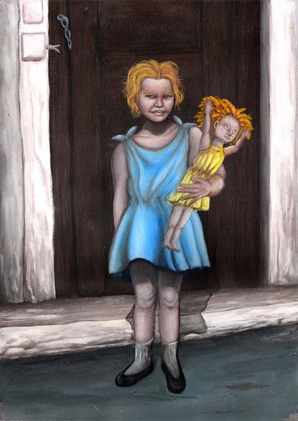 Retrato