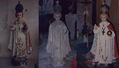 Restauración Imaginería en yeso Niño Jesús de praga Providencia