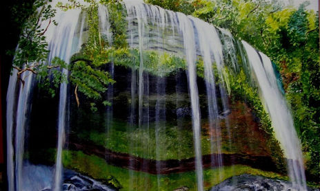 Paisajes