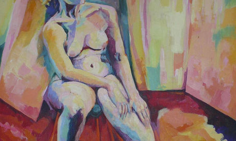 Pinturas I