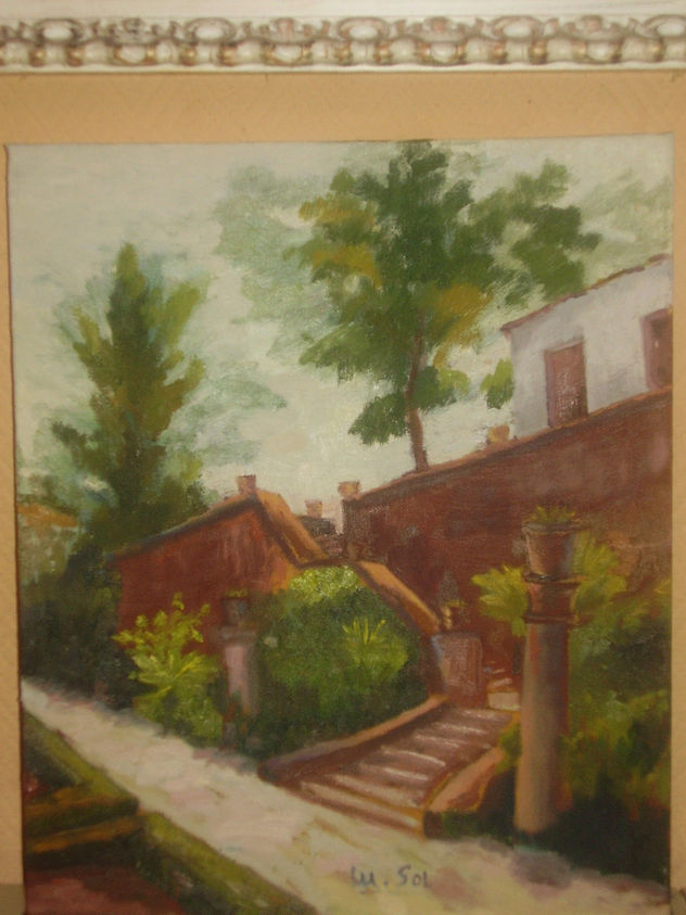 Casa de Godoy